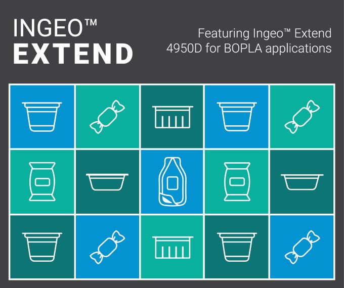 Ingeo Extend
